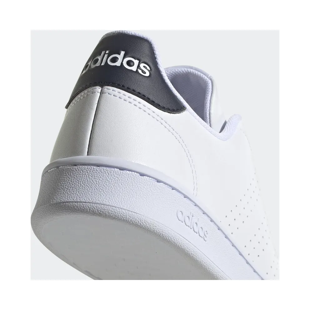 Adidas Advantage Cloud White / Cloud White / Legend Ink (GZ5299)