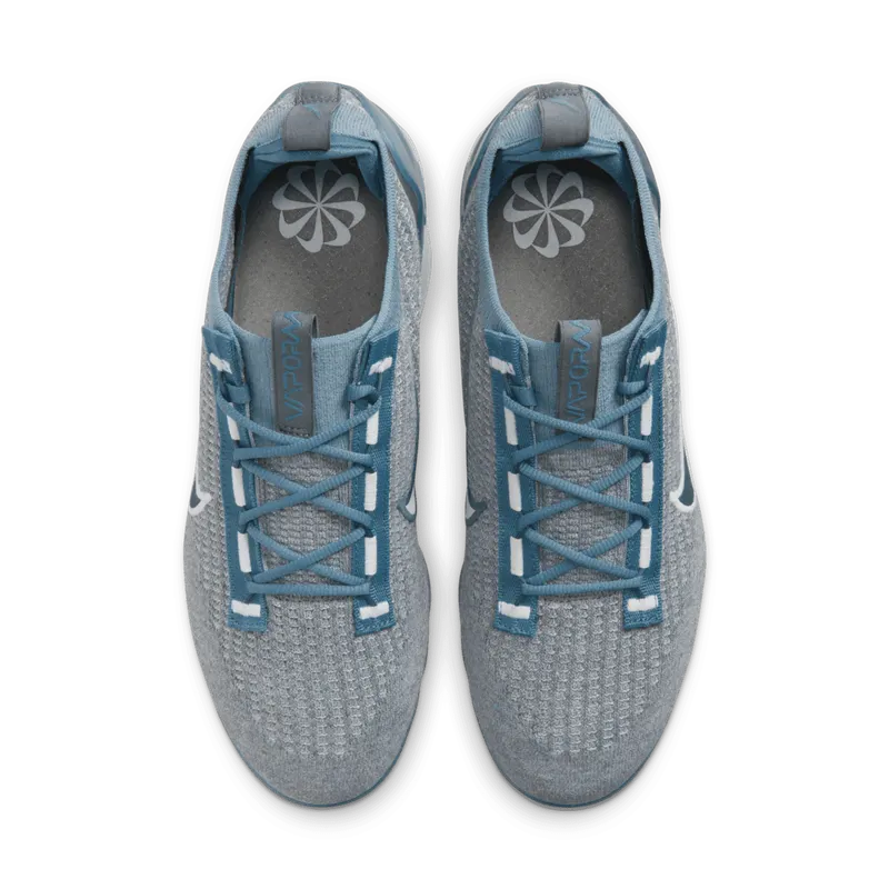 Nike Air VaporMax 2021 FK Day to Night Rift Blue (DC9394-400)