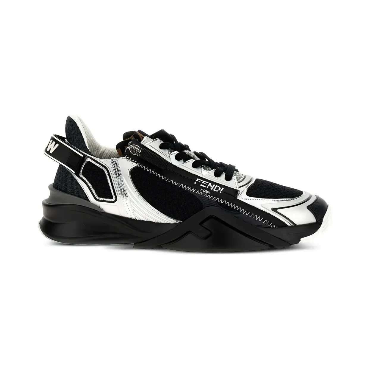 Fendi Flow Sarja “Black” (7E1689AOS0)