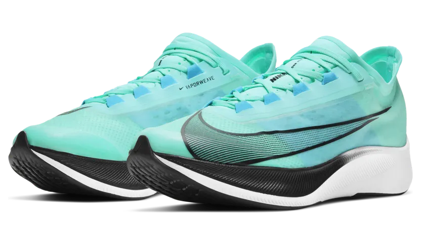 Nike Zoom Fly 3 Groen (AT8240-305)
