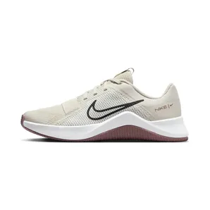 Nike Wmns MC Trainer 2 “Light Bone / White / Smokey Mauve / Black” (DM0824-008)
