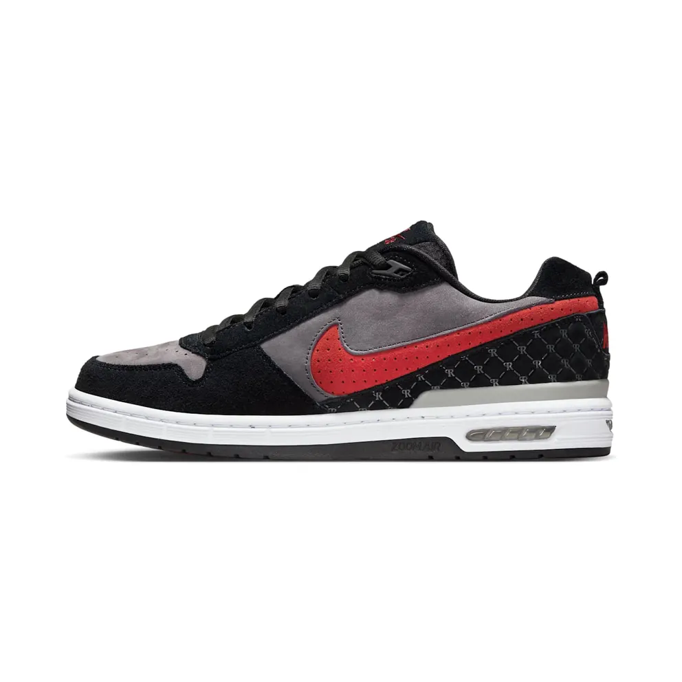 Nike SB P-Rod 1 “Bred” (IM7147-001)