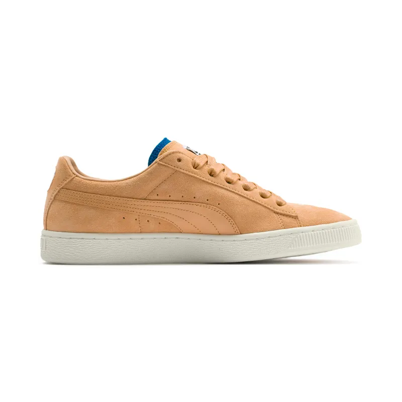 Puma Suede Ader Error Taffy Taffy/Blue (367195-02)