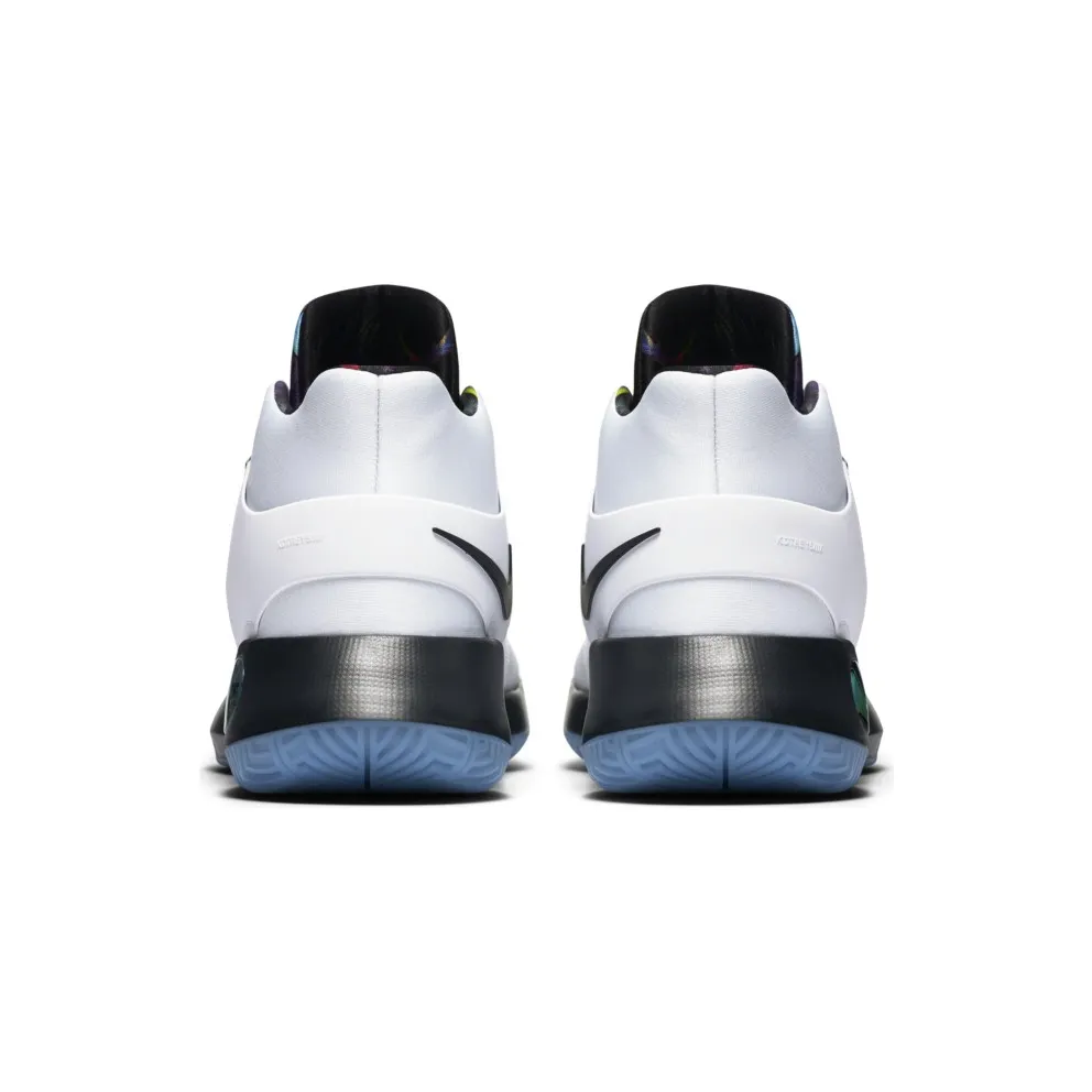 Nike KD Trey 5 IV White Black Multi-Color (844571-194)