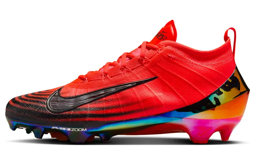 Nike Zoom Air Vapor Elite 1 Bright Crimson Laser Orange Black (HF1099-600)