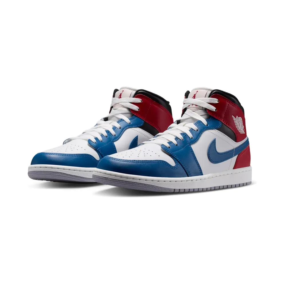 Air Jordan 1 – “Team USA” (DQ8426-406)