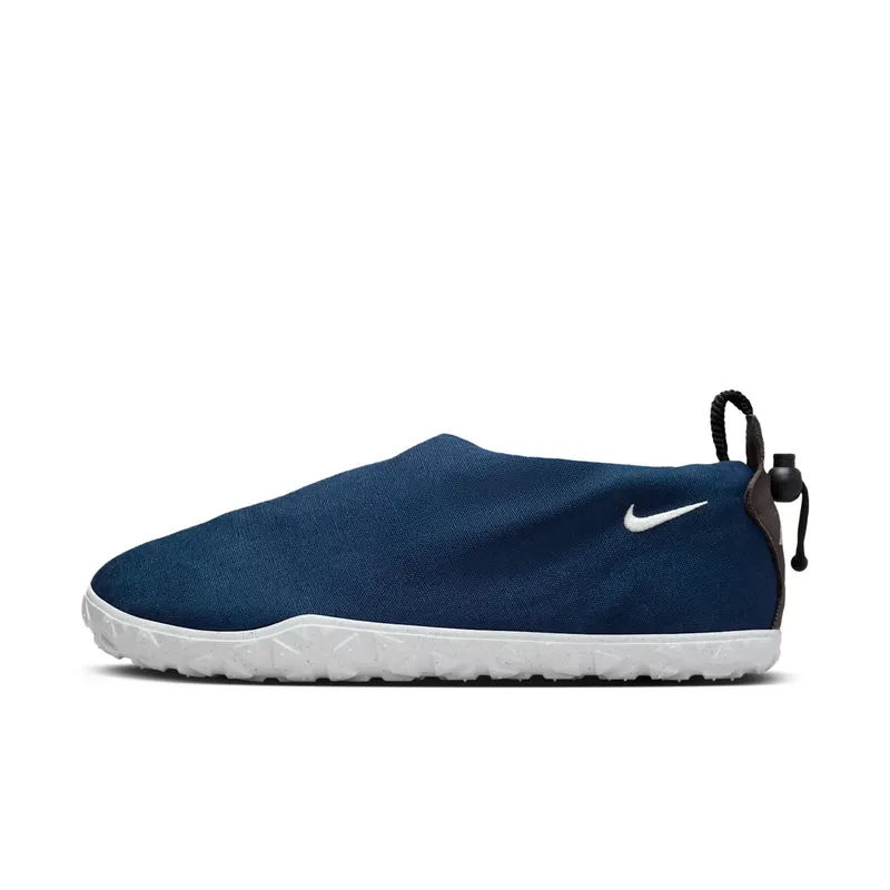 Nike ACG Moc Armory Navy Black University Red Sail (FV4572-400)