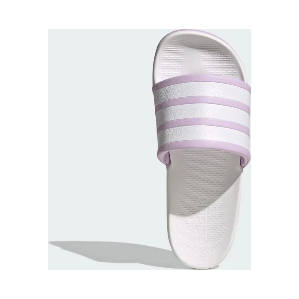 Adidas ADILETTE COMFORT 2.0 Slides Ice Lavender / Cloud White / Cloud White (KJ9866)