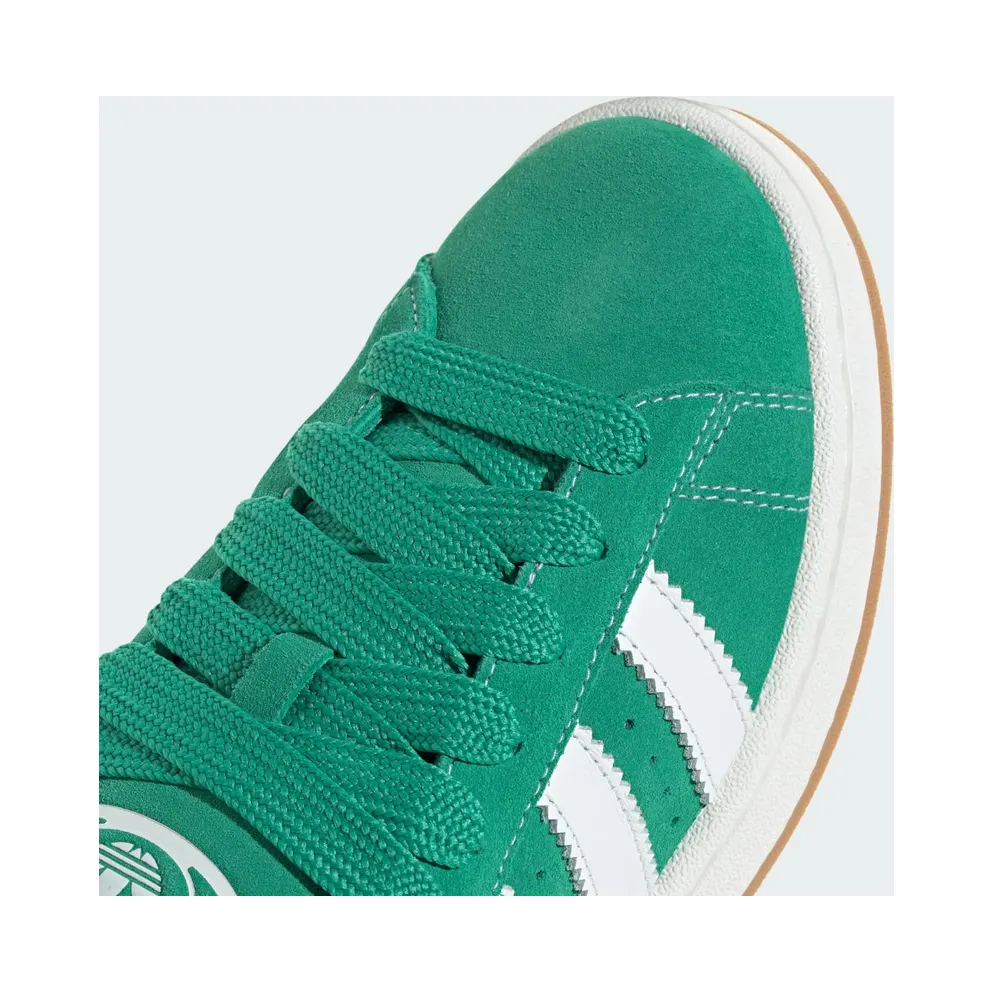 Adidas Campus 00s “Court Green” (JI2751)