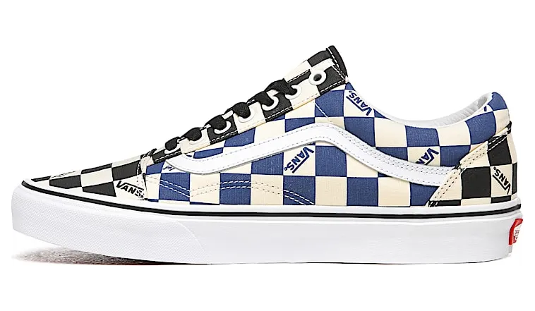 vans-old-skool VN0A4U3BWRT