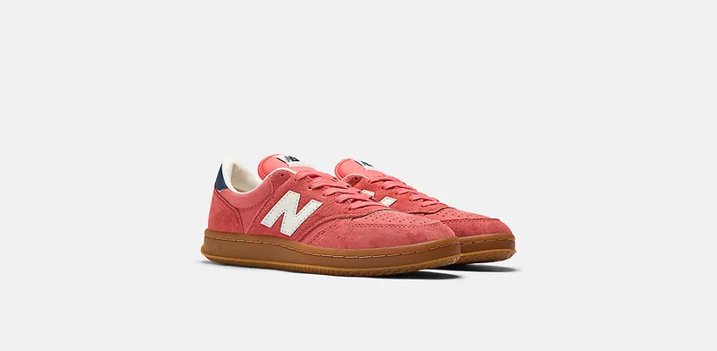 New Balance T500 Drift Red Navy (CT500AB)