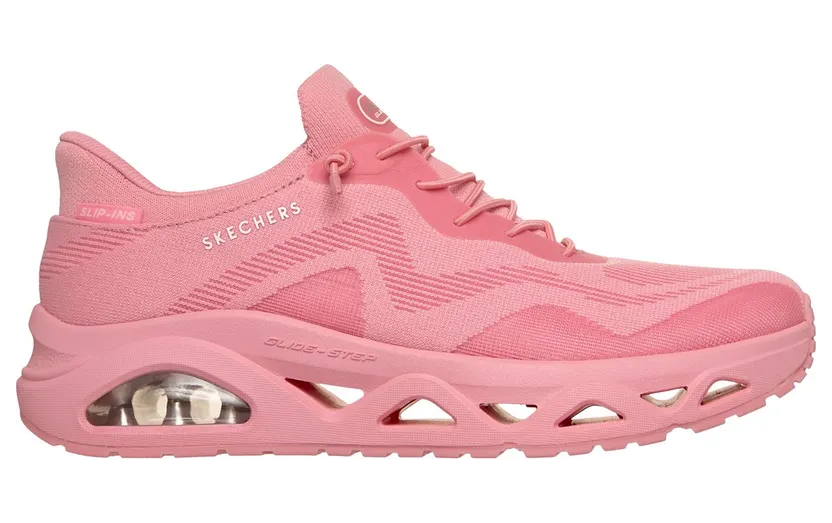 Skechers Glide-Step 190115_PNK
