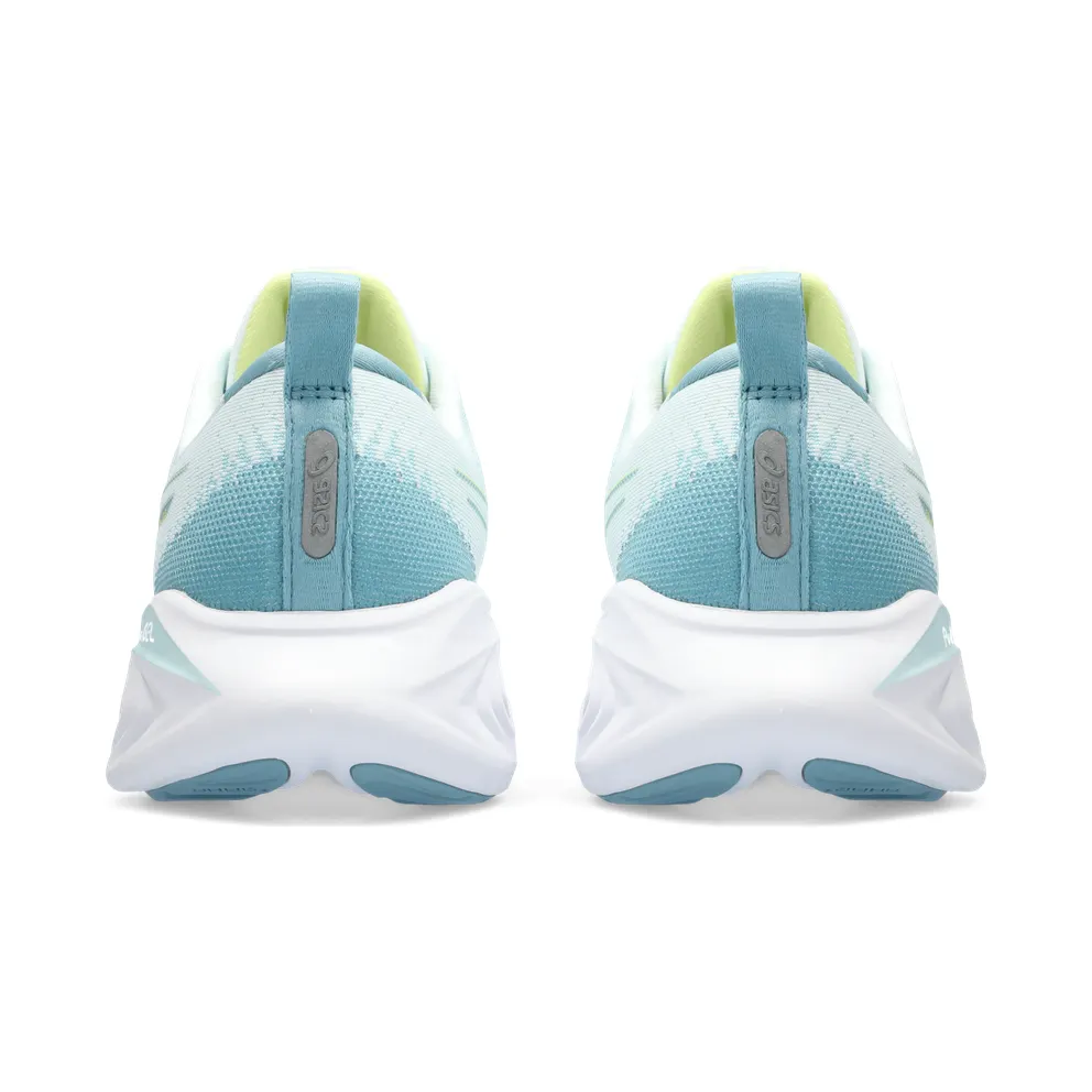 Asics Gel-cumulus 25 Soothing Sea/Glow Yellow (1012B441.402)