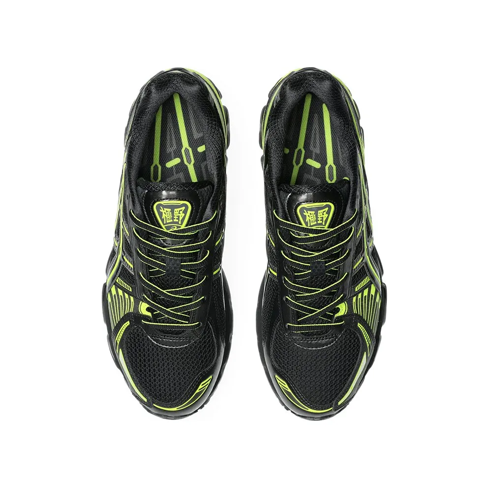 Albino & Preto x ASICS GEL-Kayano 12.1 (1203B227-001)