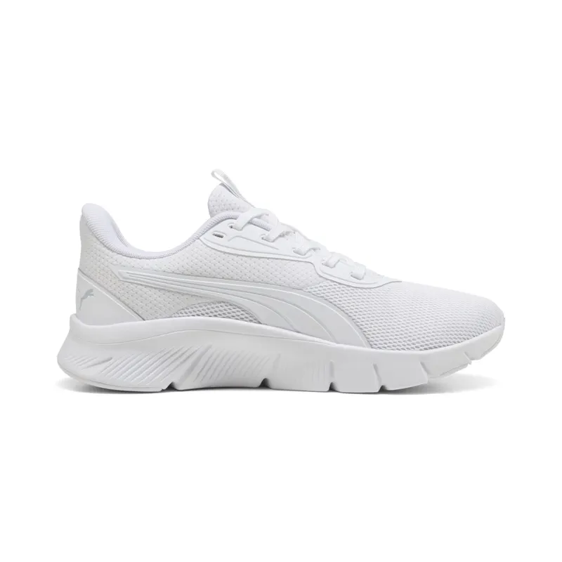 Puma FlexFocus Lite Modern “Puma White / Flat Light Gray” (401517_07)