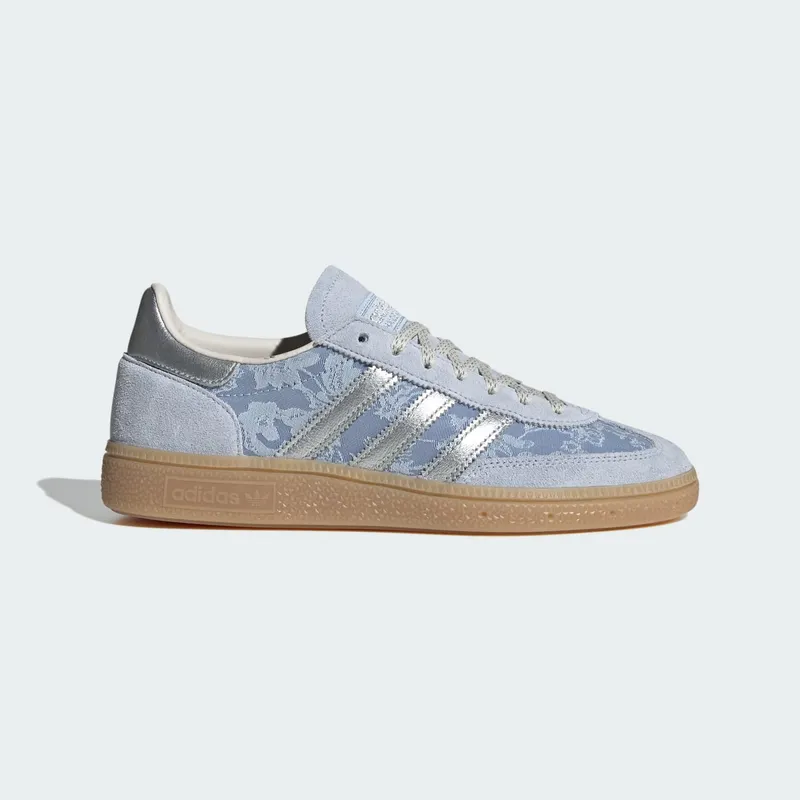 Adidas Handball Spezial “Liberty London Delft Blue” (IH4505)