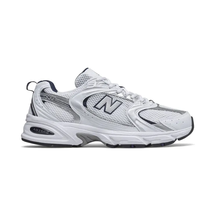New Balance 530 ‘White Natural Indigo’ (MR530SG)