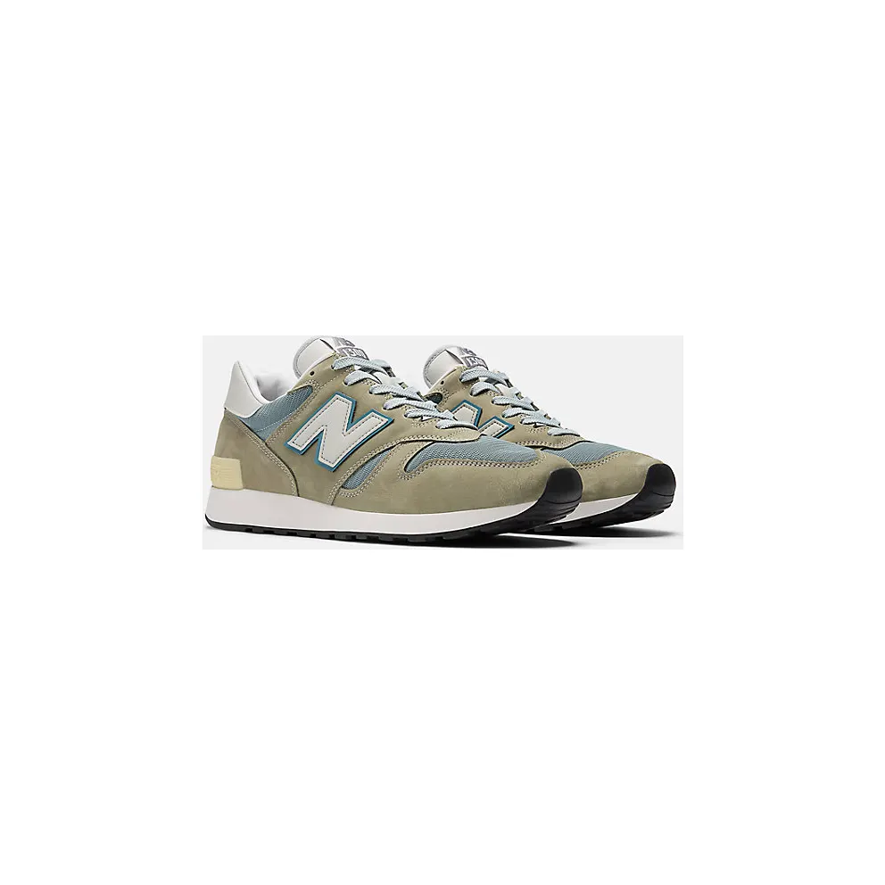 New Balance 1300JP “Made in USA – Steel Blue” (U1300JP)