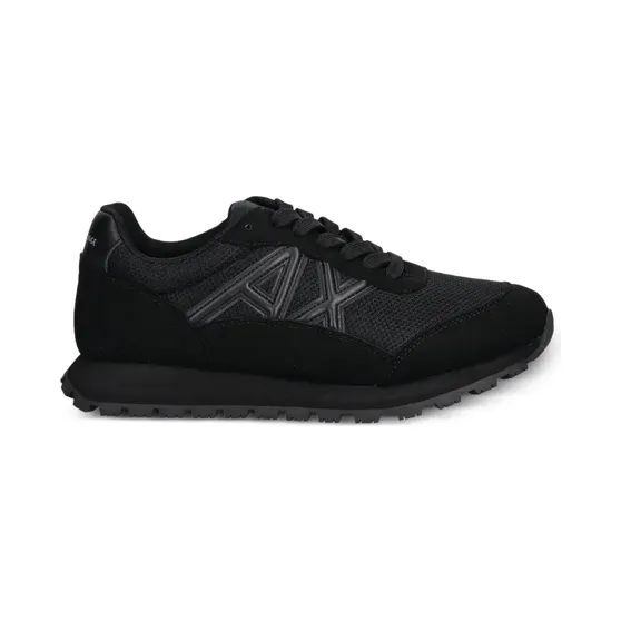 Armani Exchange -Detail “Black” (XW002150AF19388)