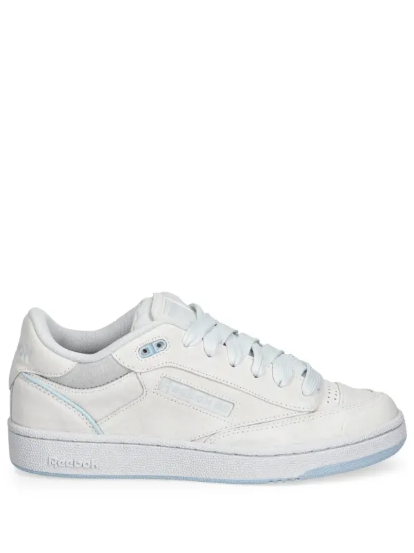 Reebok Club C Bulc leren – White (100201226)