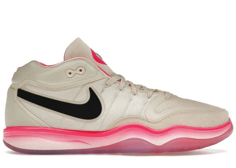 Nike Air Zoom GT Hustle 2 Community of Hoops (DJ9405-800)