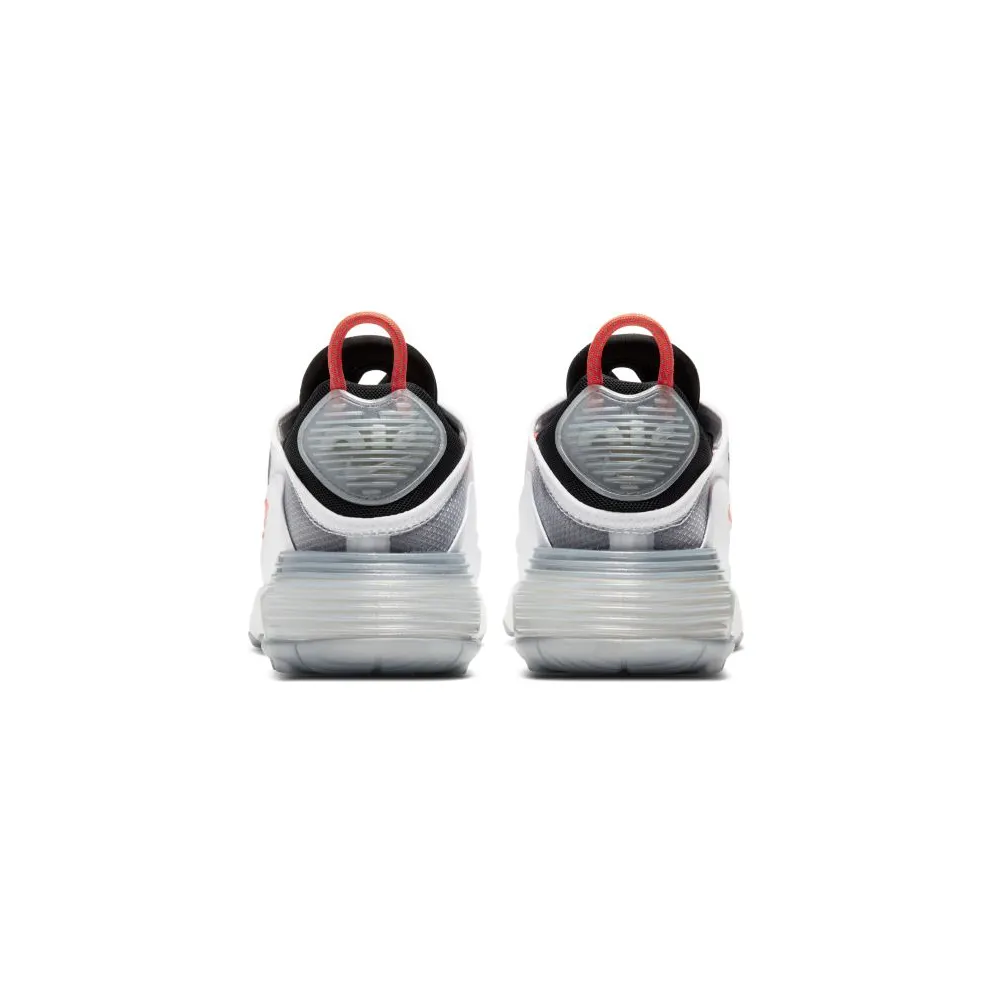 Nike Air Max 2090 White Black (W) (2020) (CT7698-100)