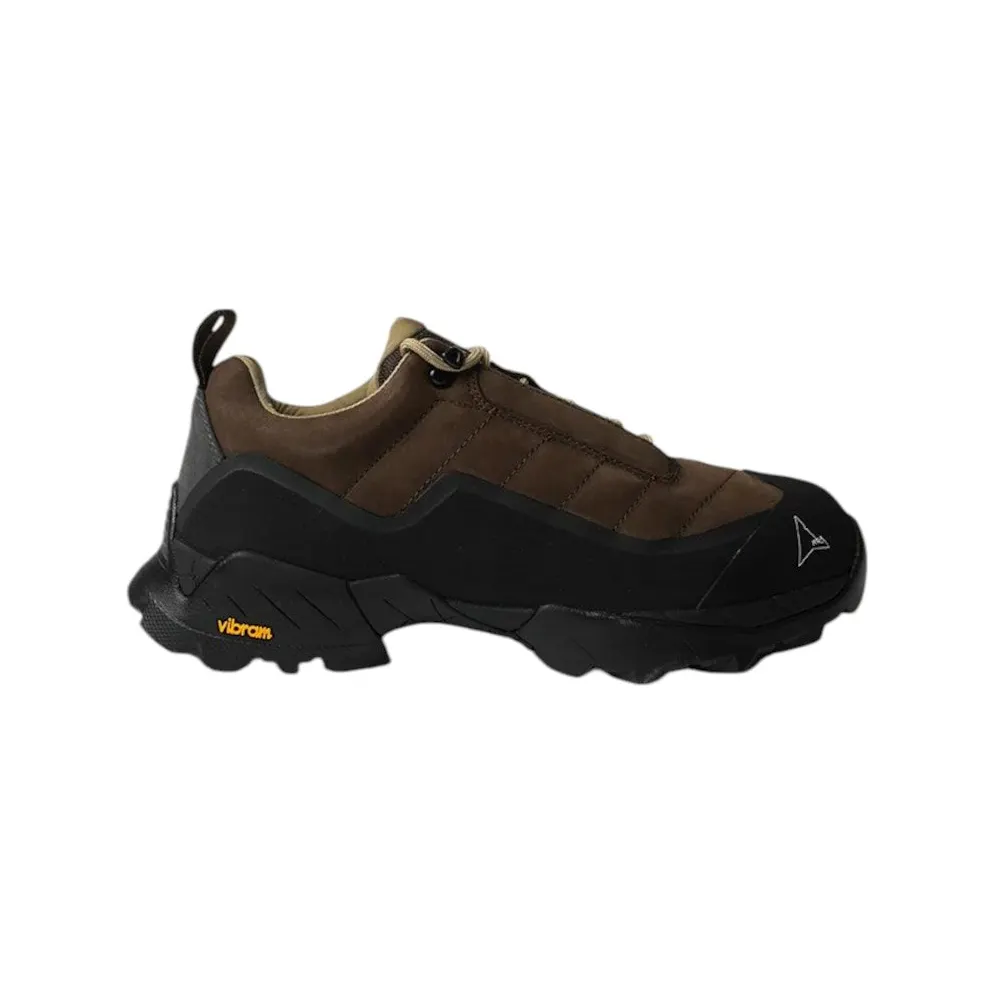 Roa Katharina Brown Black (NBUW163LE27-MTY0001)
