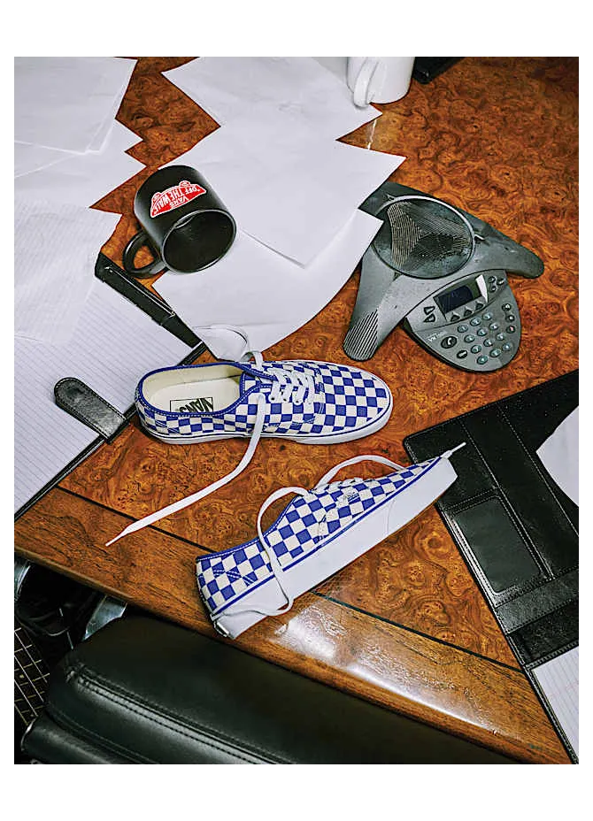 vans-checkerboard VN000EGAAMQ