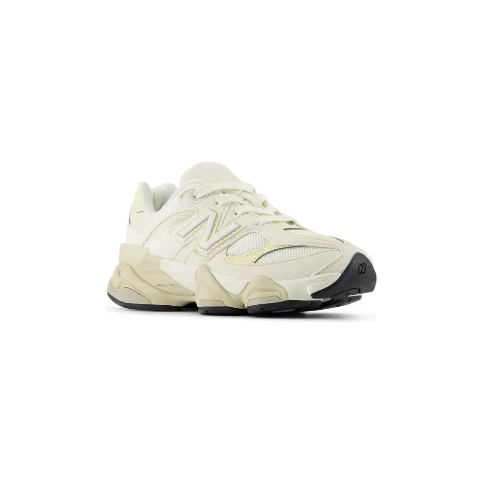 New Balance 9060 Sea Salt Linen (PC9060EK)