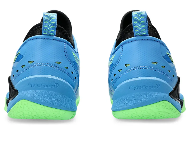 Asics Blast Ff 3 Waterscape/Lime Burst (1071A076.402)
