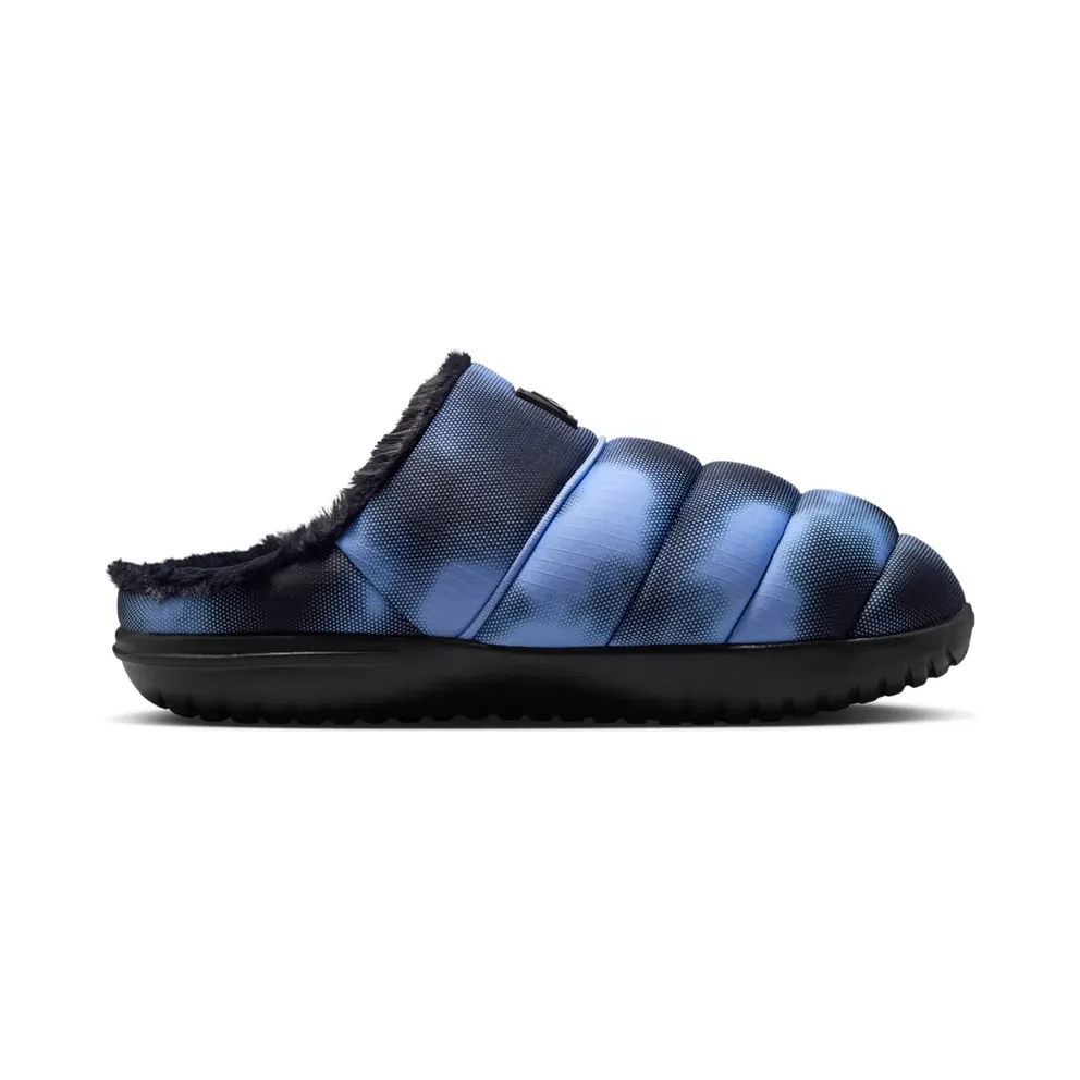 Nike Burrow SE Black Aluminum Midnight Navy (IM7418-001)