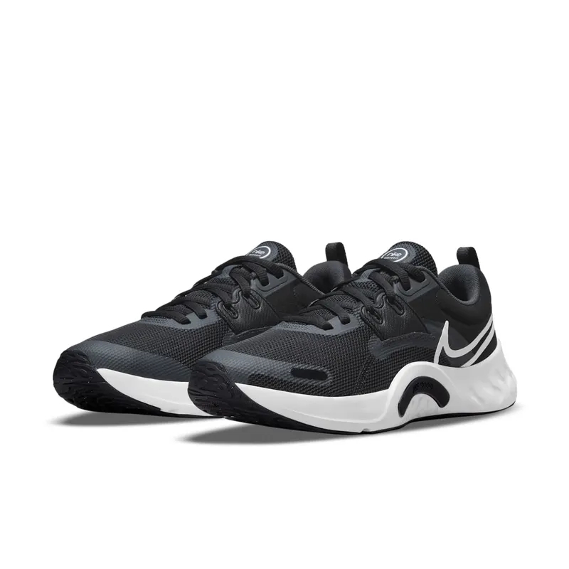 Nike Renew Retaliation TR 3 Training Black (DA1350-003)