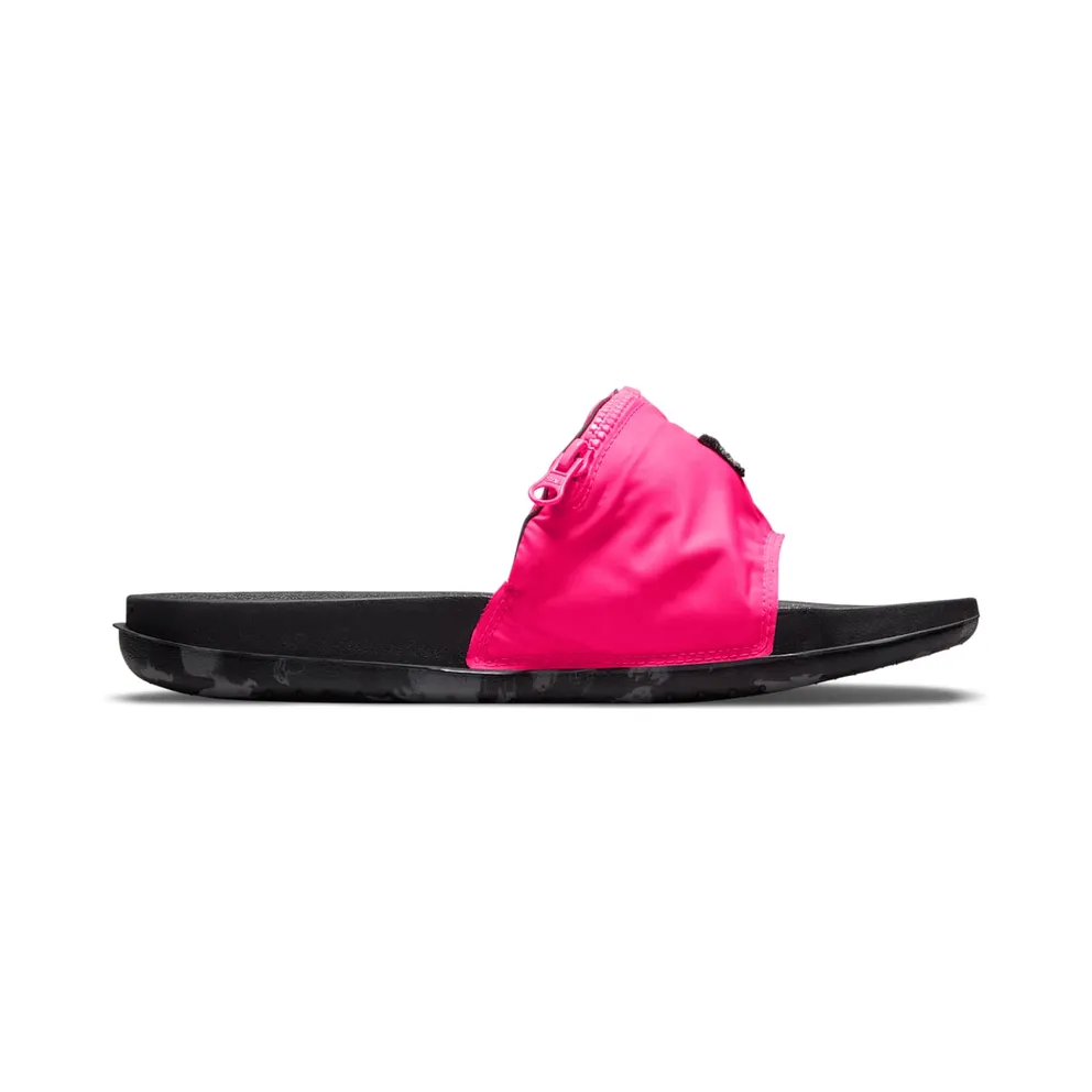 Nike OffCourt Slide Be True Pink (DD6783-600)