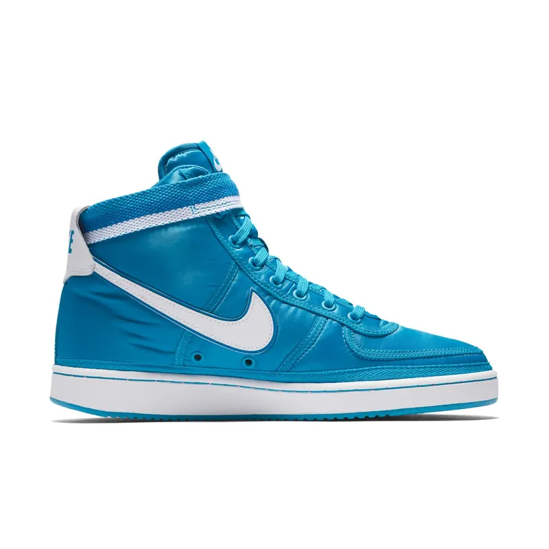 Nike Vandal High Supreme Blue Orbit Blue Orbit/White (318330-400)