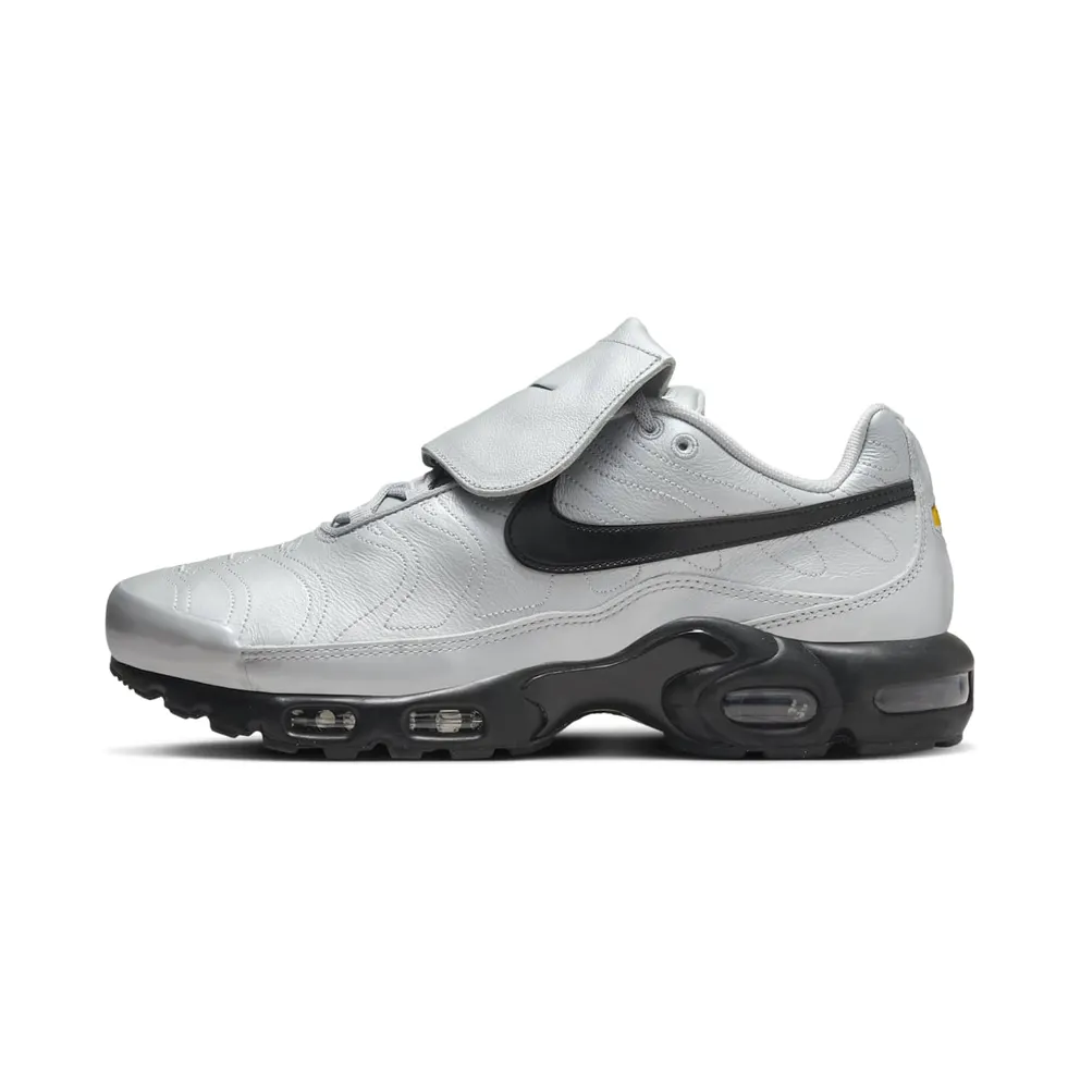 Nike Air Max Plus “Wolf Grey” (HM6850-001)