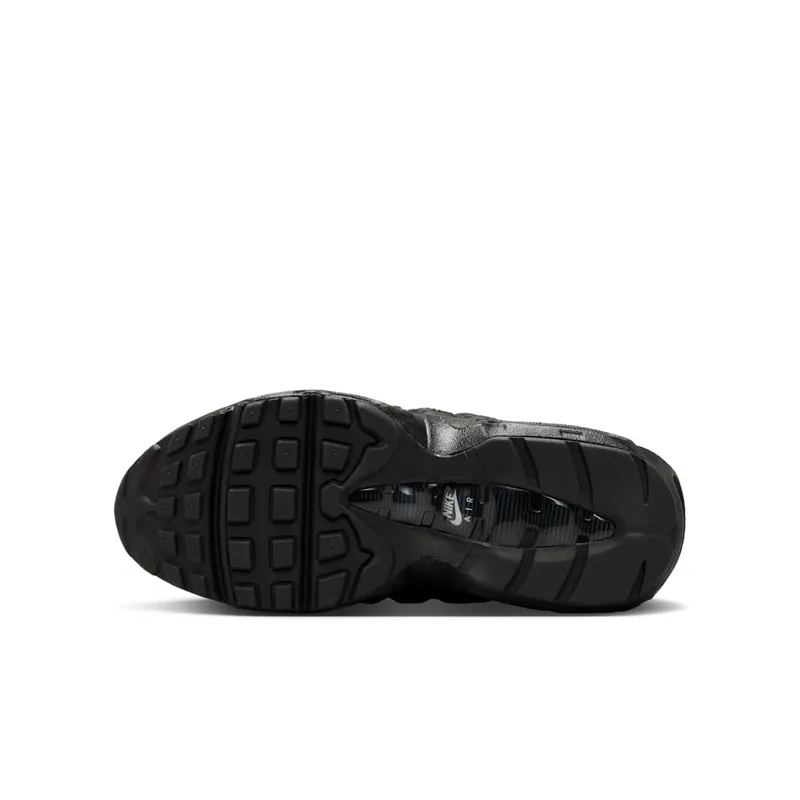 Nike Air Max 95 Recraft GS “Black Anthracite” (II4053-001)