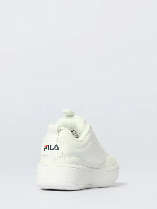 FILA Sneakers White (FFK026010004)