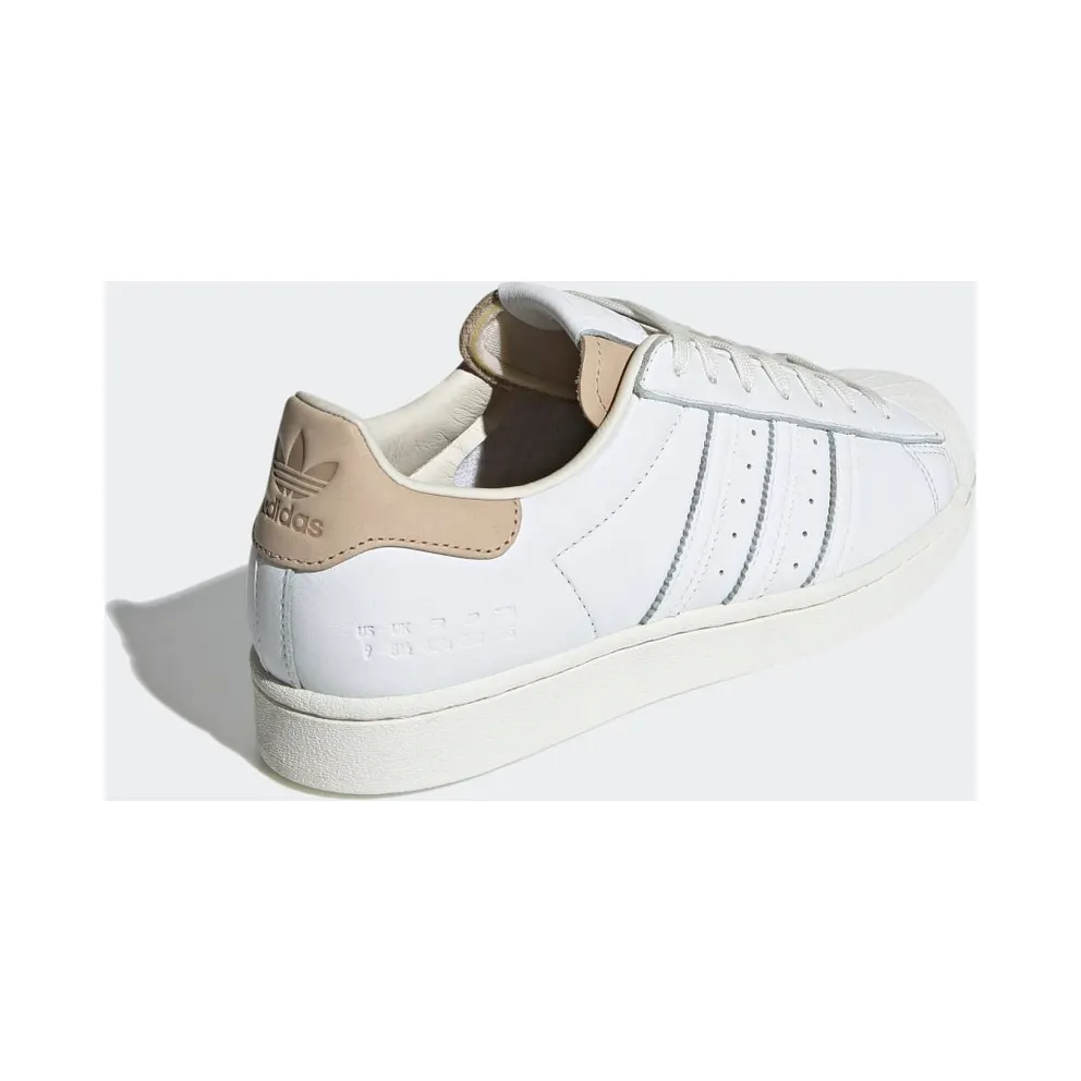 adidas Superstar Cloud White / Cloud White / Off White (FY5477)