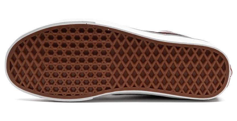 vans-sk8-hi VN0007NSBMX