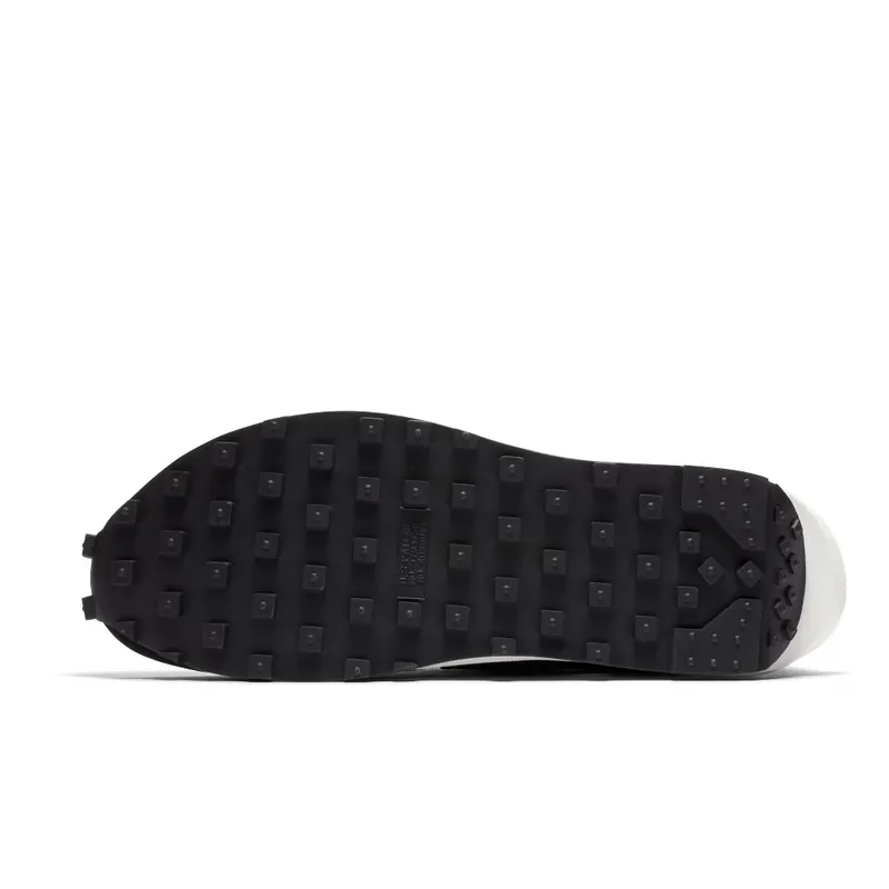 Nike x Sacai LDV LDWaffle Black (2019) (BV0073-001)