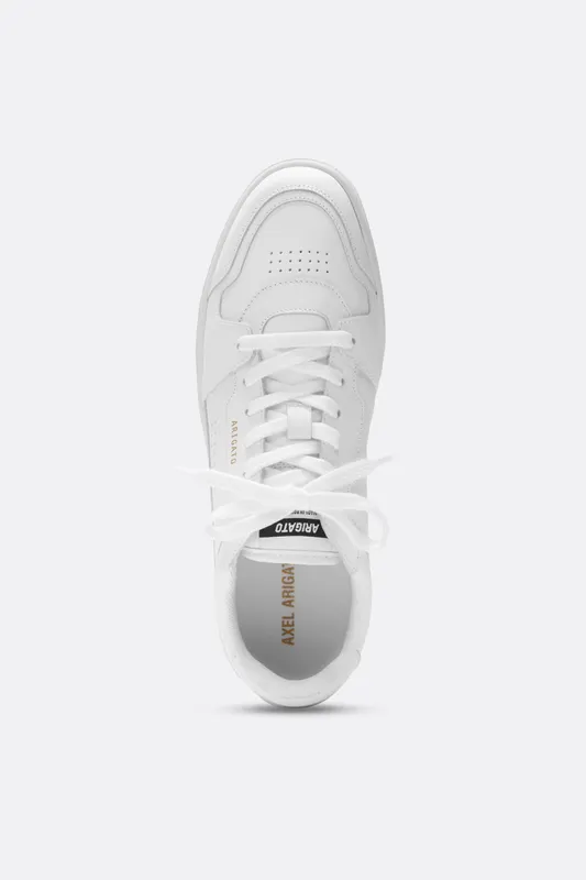Axel Arigato Dice Lo Sneaker “White,White” (F2299001)