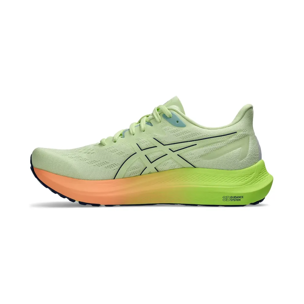 ASICS GT-2000 12 Cool Matcha Blue Expanse (1012B506-303)