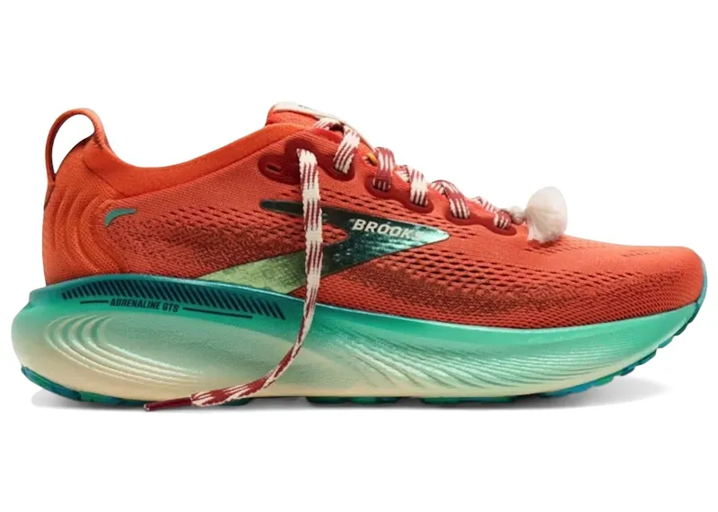 Brooks Adrenaline GTS 25 runDisney Moana (110561-1D-873)