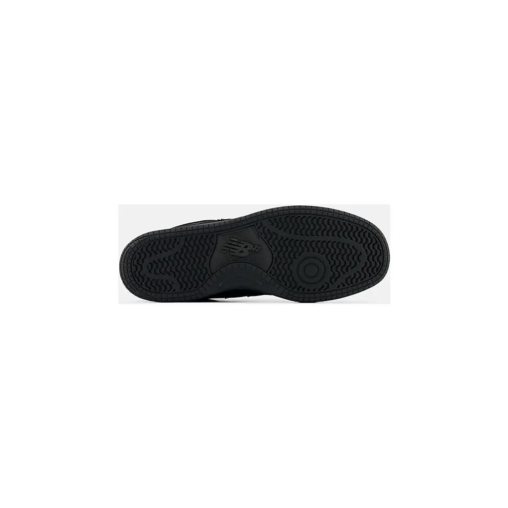 New Balance Numeric 480 “Black” (UN480BST)