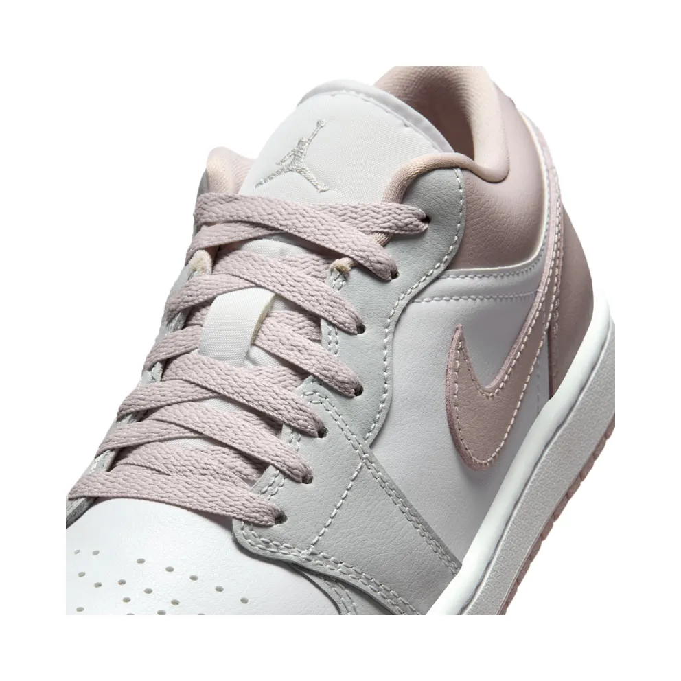 Jordan 1 Low “Particle Rose” (DC0774-606)