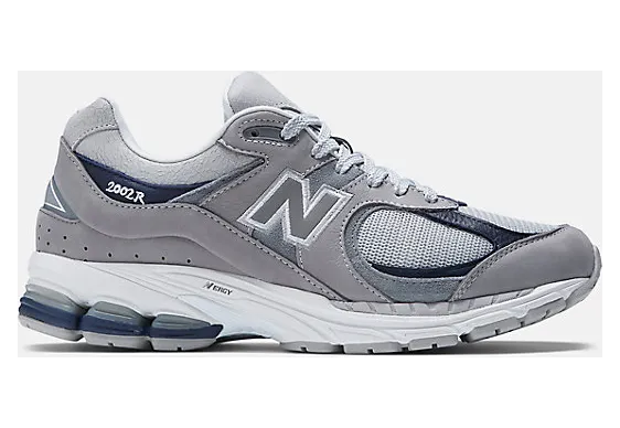 New Balance 2002R “thisisneverthat – 2022 Downtown Run” (M2002RTH)