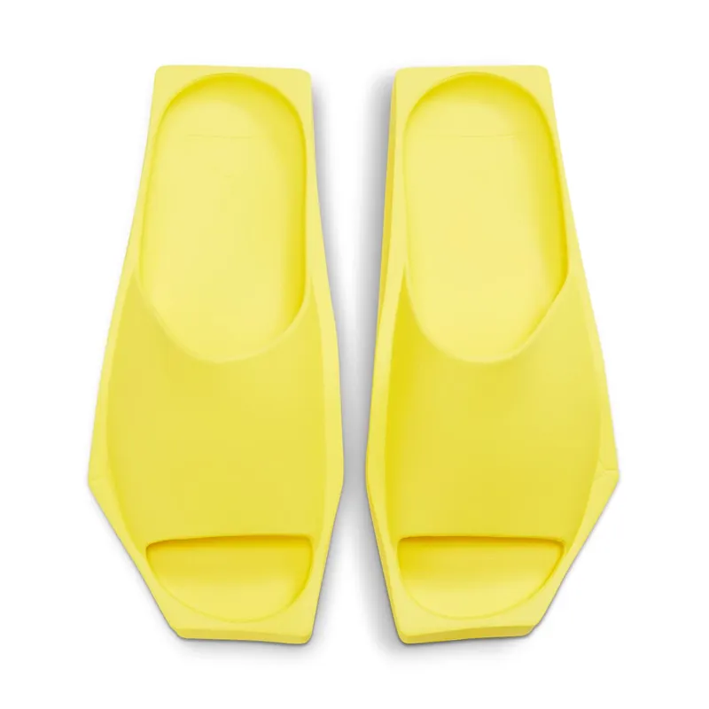 Jordan Hex Slide Yellow Pulse (DQ8992-701)