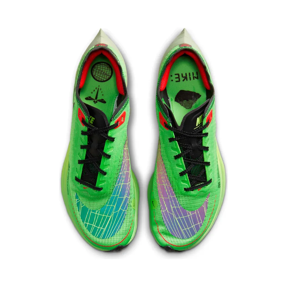 Nike ZoomX Vaporfly Next% 2 “Ekiden Scream Green” (DZ4779-304)
