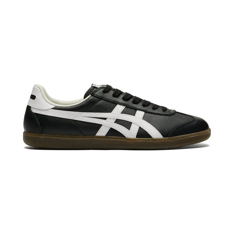 Onitsuka Tiger Tokuten Black White Gum (1183C429-001)