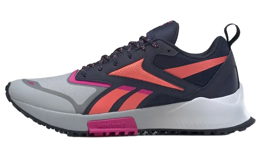 Reebok Lavante Trail 2 “Black/Orange/Pink” (GV6722)